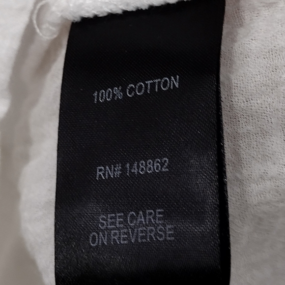 Torrid White Cotton Gauze Embroidered Jacket Womens 4X Floral Casual Comfy Retro - Picture 11 of 12